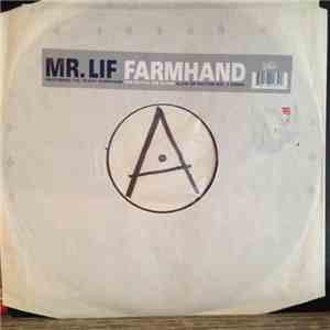 Mr. Lif - Farmhand / Settle The Score