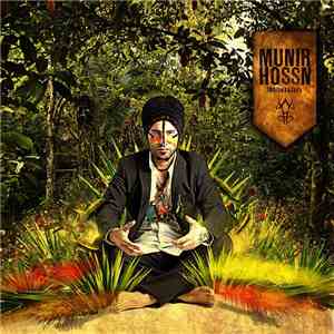 Munir Hossn - INdiGenaJazz