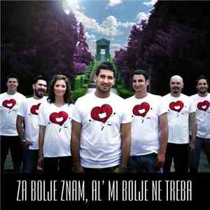 MVP - Za Bolje Znam, Al' Mi Bolje Ne Treba