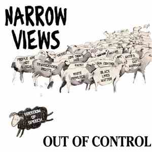 Narrow Views - Out Of Control