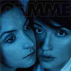 Ohmme  - Icon