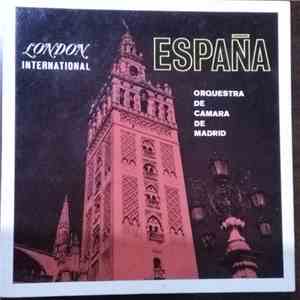 Orquesta De Cámara De Madrid - España