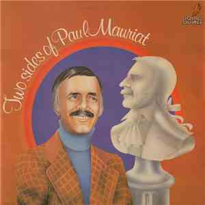 Paul Mauriat - Two Sides Of Paul Mauriat