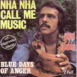 Paul Simul - Nha Nha Call Me Music