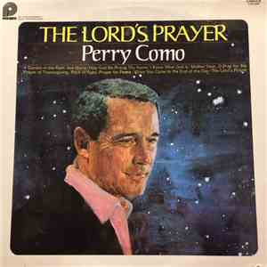 Perry Como - The Lord's Prayer