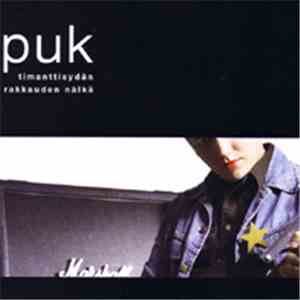 Puk  - Timanttisydän
