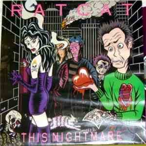 Ratcat - This Nightmare