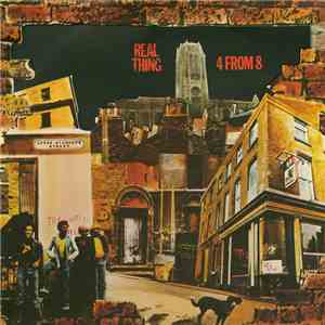 Real Thing - 4 From 8
