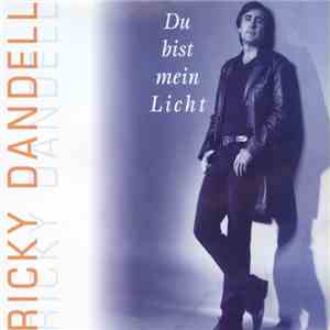 Ricky Dandell - Du Bist Mein Licht