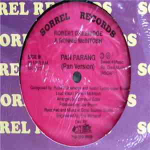 Robert Greenidge, Ronnie McIntosh - Pan Parang