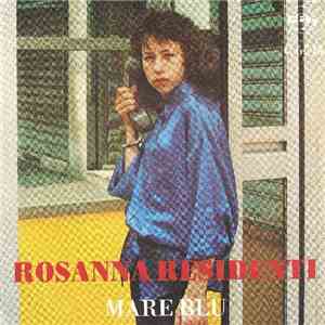 Rosanna Residenti - You And Me Tonight