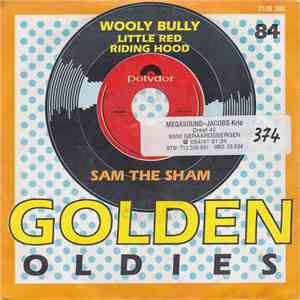 Sam The Sham - Wooly Bully