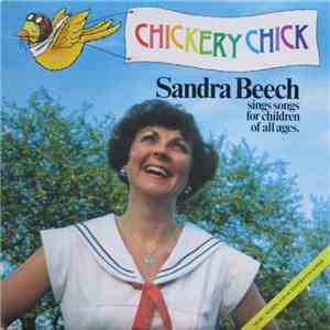 Sandra Beech - Chickery Chick