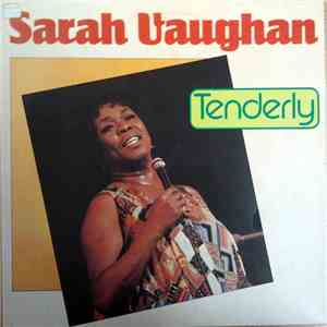 Sarah Vaughan - Tenderly