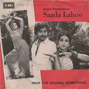 Shabbir Ali - Saada Lahoo