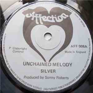 Silver / Tackle Allstars - Unchained Melody / Soul Rock