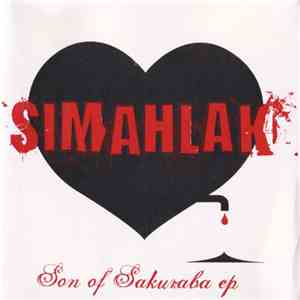 Simahlak - Son Of Sakuraba EP