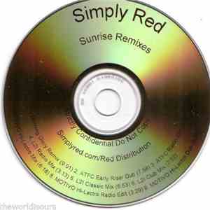 Simply Red - Sunrise Remixes