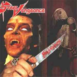 Steel Vengeance - Prisoners