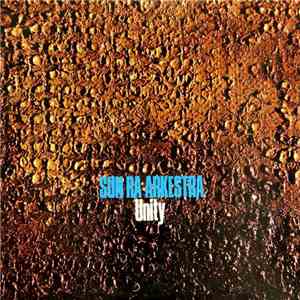Sun Ra Arkestra - Unity