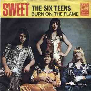 Sweet - The Six Teens