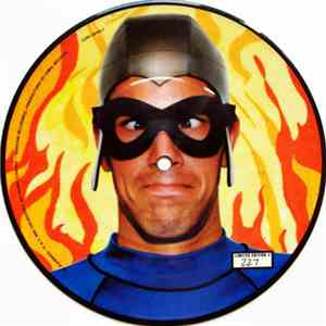 The Aquabats! - Catboy Vs. The Cat With 2 Heads