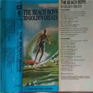 The Beach Boys - 20 Golden Greats