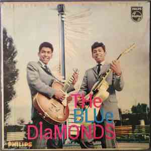The Blue Diamonds - The Blue Diamonds