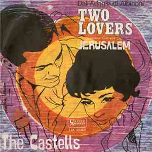 The Castells - Two Lovers / Jerusalem