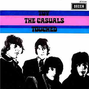 The Casuals - Toy / Touched