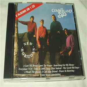 The Cumberland Boys - New Horizons / A Country Christmas