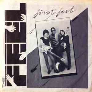 The Feel  - First Feel