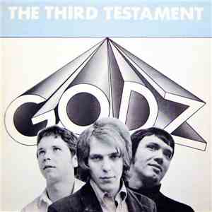 The Godz - The Third Testament