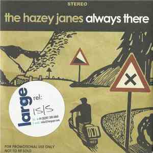 The Hazey Janes - Always There