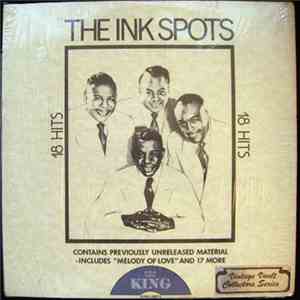 The Ink Spots - The Ink Spots