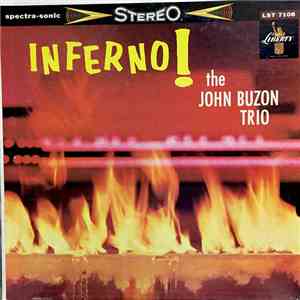 The John Buzon Trio - Inferno!