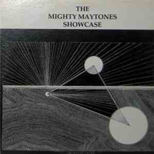 The Mighty Maytones - Showcase