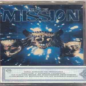 The Mission - Masque