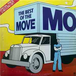 The Move - The Best Of The Move
