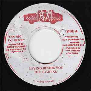 The Tamlins - Laying Beside You / Go Away Dreams