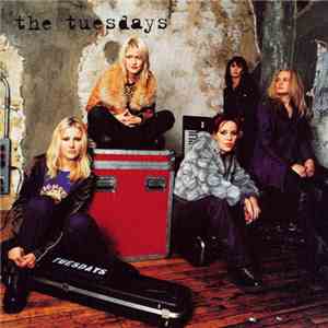 The Tuesdays - The Tuesdays