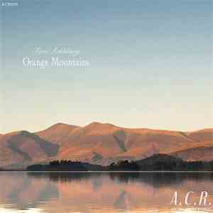 Tom Ackleberg - Orange Mountains