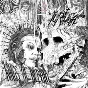 Tortuga  - Kings Of Albany