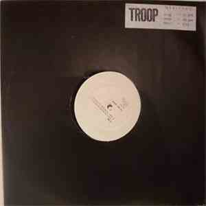 Troop - That's My Attitude