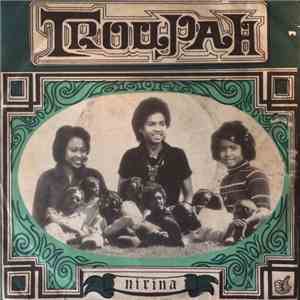 Troupah - Andraso Aho / Nirina OI