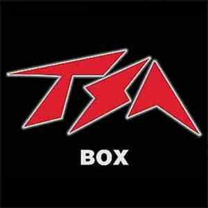 TSA - Box