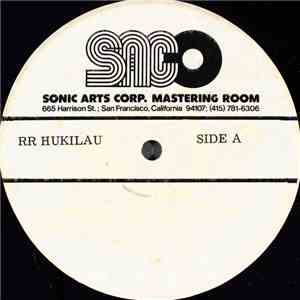 Unknown Artist - Hukilau