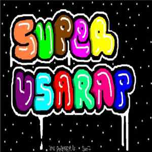 USA Kings - Super USA Rap
