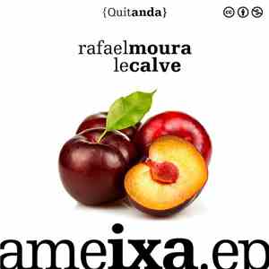 Various - Ameixa Ep
