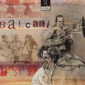 Various - Balcani
